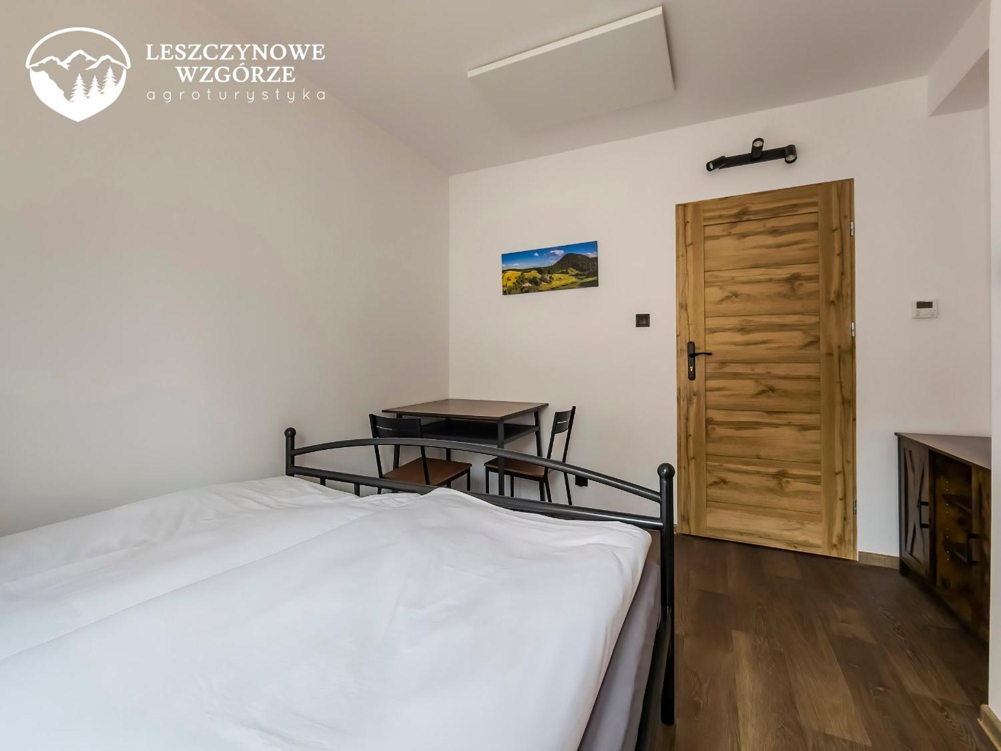Agroturystyka Leszczynowe Wzgorze Gluszyca Buitenkant foto